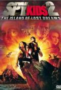 Spy Kids 2: Island of Lost Dreams