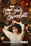 Como agua para chocolate S01E01