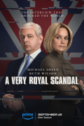 A Very Royal Scandal S01E03