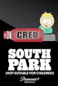 South Park (Not Suitable for Children)