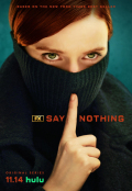 Say Nothing S01E09