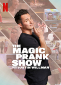 The Magic Prank Show with Justin Willman S01E03