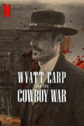 Wyatt Earp and The Cowboy War S01E04