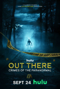 Out There: Crimes of the Paranormal S01E08