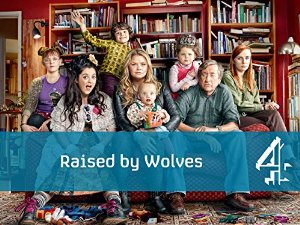 Raised by Wolves S02E06