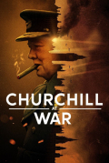 Churchill at War S01E01