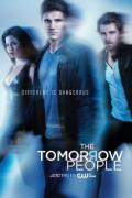 The Tomorrow People S01E13