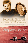 Long Way Round S01E02