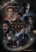 El ministerio del tiempo S03E05