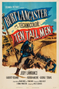 Ten Tall Men