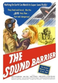 The Sound Barrier