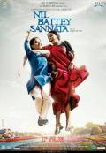 Nil Battey Sannata