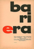 Bariera