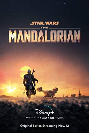 The Mandalorian S03E01