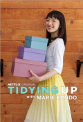 Tidying Up with Marie Kondo S01E05