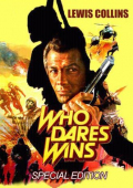 Who Dares Wins