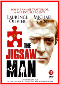 The Jigsaw Man