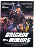 Brigade des moeurs