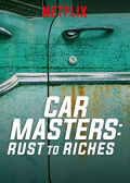 Car Masters: Rust to Riches S03E01