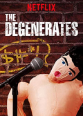 The Degenerates S02E04