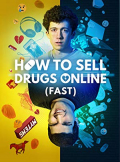 How to Sell Drugs Online (Fast) S03E03