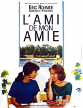 L'ami de mon amie