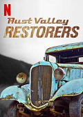 Rust Valley Restorers S03E05