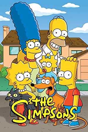 The Simpsons S30E13