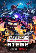 Transformers: War for Cybertron S02E05