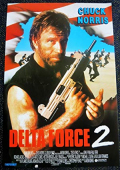 Delta Force 2: The Colombian Connection